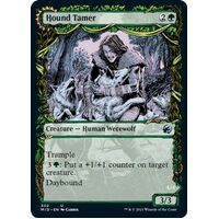 Hound Tamer (Showcase) - MID