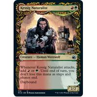 Kessig Naturalist (Showcase) - MID
