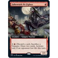 Falkenrath Pit Fighter (Extended Art) - MID