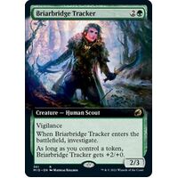 Briarbridge Tracker (Extended Art) - MID