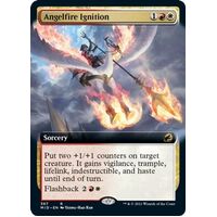 Angelfire Ignition (Extended Art) - MID