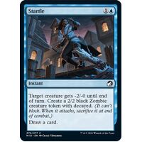 Startle FOIL - MID