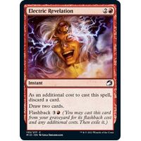 Electric Revelation FOIL - MID