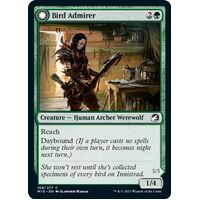 Bird Admirer FOIL - MID