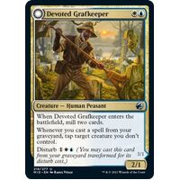 Devoted Grafkeeper FOIL - MID