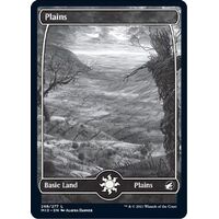 Plains (268) FOIL - MID