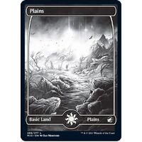 Plains (269) FOIL - MID