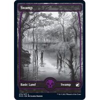 Swamp (272) FOIL - MID