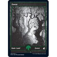 Forest (276) FOIL - MID