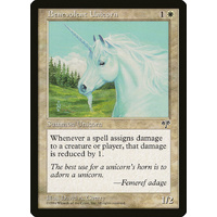 Benevolent Unicorn - MIR