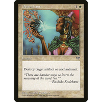 Disenchant - MIR