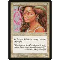 Femeref Healer - MIR