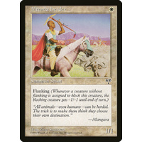 Mtenda Herder - MIR