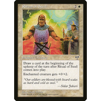 Ritual of Steel - MIR
