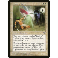 Ward of Lights - MIR