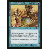 Dream Fighter - MIR