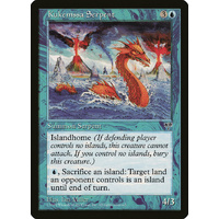 Kukemssa Serpent - MIR