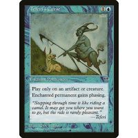 Teferi's Curse - MIR