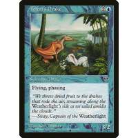 Teferi's Drake - MIR