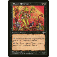 Blighted Shaman - MIR