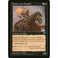 Cadaverous Knight - MIR