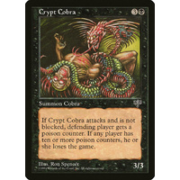Crypt Cobra - MIR