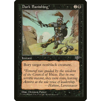 Dark Banishing - MIR