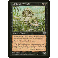 Dirtwater Wraith - MIR