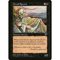 Dread Specter - MIR