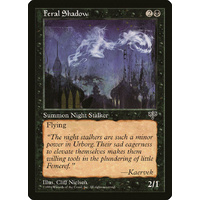 Feral Shadow - MIR