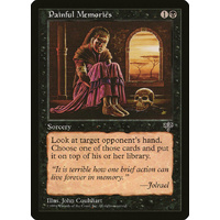 Painful Memories - MIR