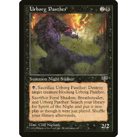 Urborg Panther - MIR