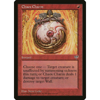 Chaos Charm - MIR
