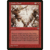 Cinder Cloud - MIR