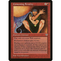 Consuming Ferocity - MIR