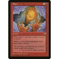 Flare - MIR