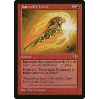 Kaervek's Torch - MIR