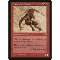Talruum Minotaur - MIR