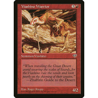 Viashino Warrior - MIR