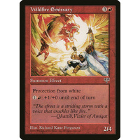 Wildfire Emissary - MIR