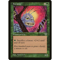 Foratog - MIR