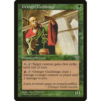 Granger Guildmage - MIR