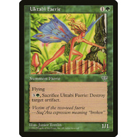 Uktabi Faerie - MIR