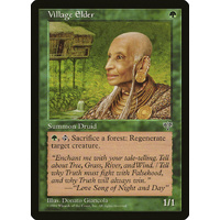Village Elder - MIR
