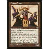 Basalt Golem - MIR