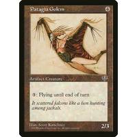 Patagia Golem - MIR