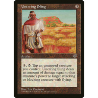Unerring Sling - MIR