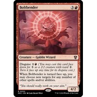 Boltbender - MKC