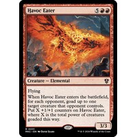 Havoc Eater - MKC
