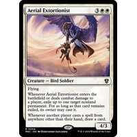 Aerial Extortionist - MKC